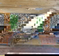 River Canyon Lodge - Accommodation Indiana