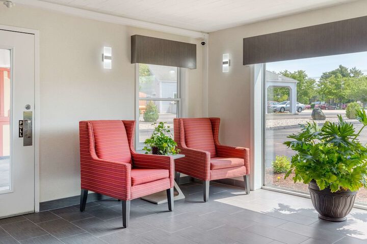 Rodeway Inn Mystic - thumb 6