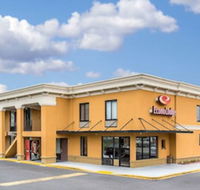 Econo Lodge Midtown - Accommodation Indiana