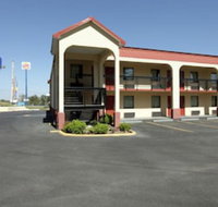 Americas Best Value Inn  Suites Macon at Eisenhower Pkwy - Accommodation Indiana