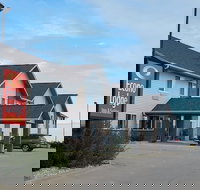 Econo Lodge  Suites - Accommodation Indiana