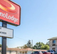 Econo Lodge Elkhart - Accommodation Indiana