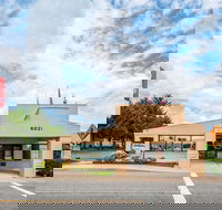 Econo Lodge Frederick I-70 - Accommodation Indiana