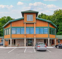 Econo Lodge Lakeview - Accommodation Indiana