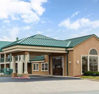 Econo Lodge Branson at Thousand Hills - Accommodation Indiana