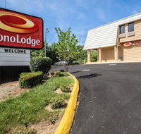 Econo Lodge Biltmore - Accommodation Indiana