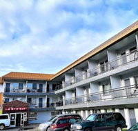 Ramada by Wyndham Anchorage - Accommodation Indiana
