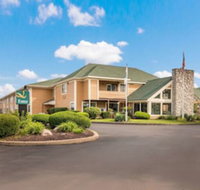 Quality Inn Bloomsburg - Accommodation Indiana