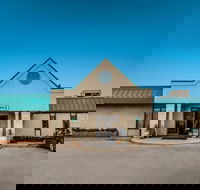 Econo Lodge Altoona I-99 - Accommodation Indiana