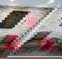 Red Roof Inn  Suites Middletown RI - Accommodation Indiana