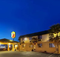 Super 8 by Wyndham Alamogordo - Accommodation Indiana