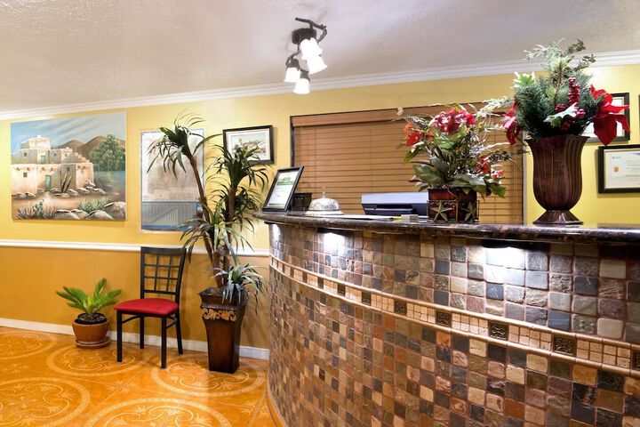 Super 8 By Wyndham Alamogordo - thumb 4