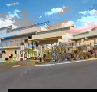 Econo Lodge - Accommodation Indiana