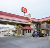 Econo Lodge Downtown - Accommodation Indiana