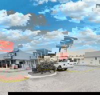 Econo Lodge Airport - Accommodation Indiana