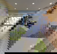 Econo Lodge at Military Circle - Accommodation Indiana