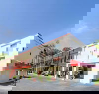 Economy Inn - Accommodation Indiana