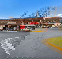 Econo Lodge Historic Area - Accommodation Indiana