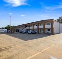 Econo Lodge Little Creek - Accommodation Indiana