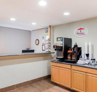 Super 8 by Wyndham Adair Ia - Accommodation Indiana