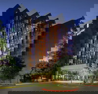 Embassy Suites by Hilton Atlanta Perimeter Center - Accommodation Indiana