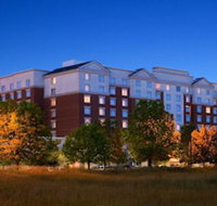 Embassy Suites Columbus - Dublin - Accommodation Indiana
