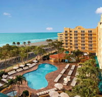 Embassy Suites Deerfield Beach - Resort  Spa - Accommodation Indiana