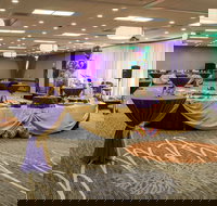 Embassy Suites by Hilton Denver Central Park - Accommodation Indiana