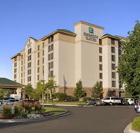 Embassy Suites by Hilton Denver International Airport - Accommodation Indiana