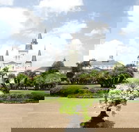 Embassy Suites by Hilton New Orleans - Accommodation Indiana