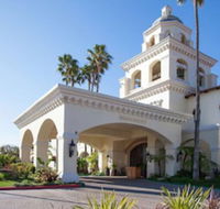 Embassy Suites by Hilton Mandalay Beach Hotel  Resort - Accommodation Indiana