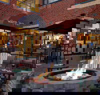 Embassy Suites by Hilton Portland Maine - Accommodation Indiana