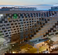 Embassy Suites by Hilton Washington DC Georgetown - Accommodation Indiana