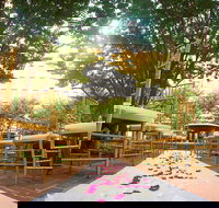 Embassy Suites Hotel Alexandria Old Town - Accommodation Indiana