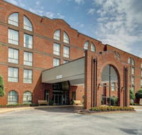 Embassy Suites Williamsburg - Accommodation Indiana