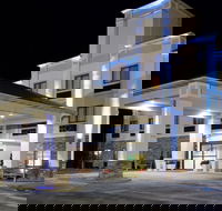 Holiday Inn Express Adrian an IHG Hotel - Accommodation Indiana