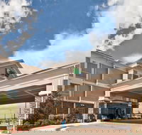 Holiday Inn Express Ada an IHG Hotel - Accommodation Indiana