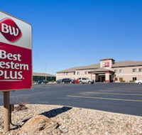 Best Western Plus Albert Lea I-90/I-35 Hotel - Accommodation Indiana