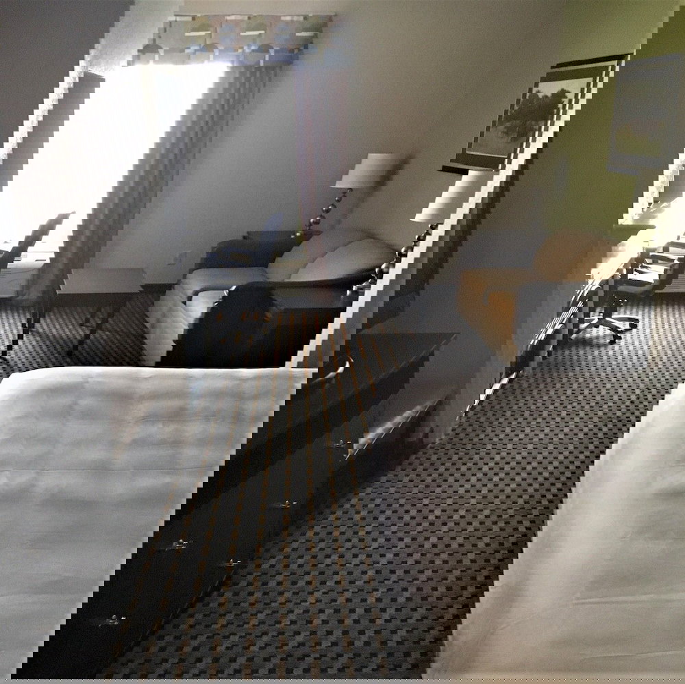 Comfort Inn & Suites - thumb 2