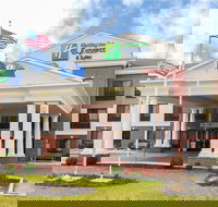 Holiday Inn Express  Suites Ashland an IHG Hotel - Accommodation Indiana