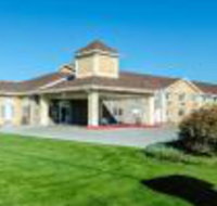 Quality Inn - Accommodation Indiana