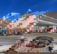 Holiday Inn Express  Suites East Amarillo an IHG Hotel - Accommodation Indiana