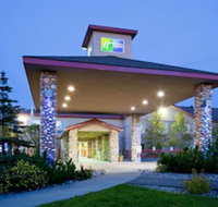 Holiday Inn Express Anchorage an IHG Hotel - Accommodation Indiana