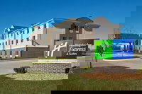 Holiday Inn Express Hotel  Suites Ankeny-Des Moines an IHG Hotel