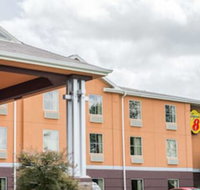 Super 8 by Wyndham Mars/Cranberry/Pittsburgh Area - Accommodation Indiana