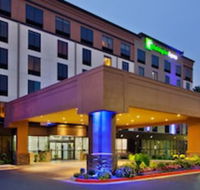 Holiday Inn Express Atlanta Galleria - Ballpark Area an IHG Hotel - Accommodation Indiana