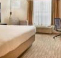 Holiday Inn Express Hotel  Suites Asheville Outlets an IHG Hotel - Accommodation Indiana