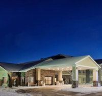 Holiday Inn Express Hotel  Suites Beatrice an IHG Hotel - Accommodation Indiana