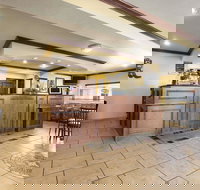 Super 8 by Wyndham Amarillo Central TX - Accommodation Indiana