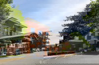 Holiday Inn Express Bethlehem Airport - Allentown Area an IHG Hotel